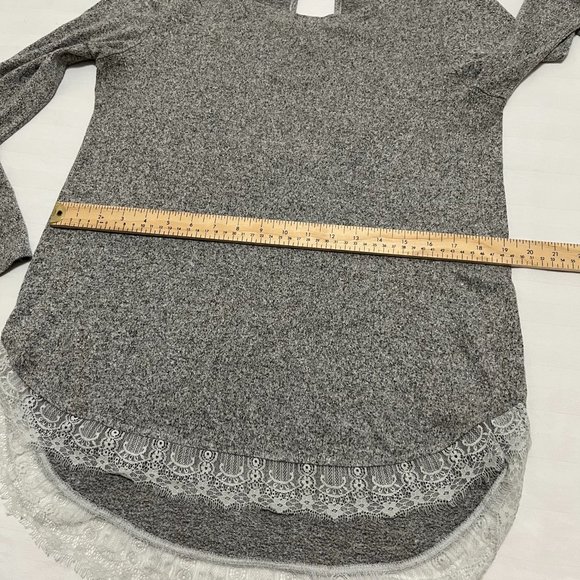 LC Lauren Conrad Sweater Top - Picture 6 of 10